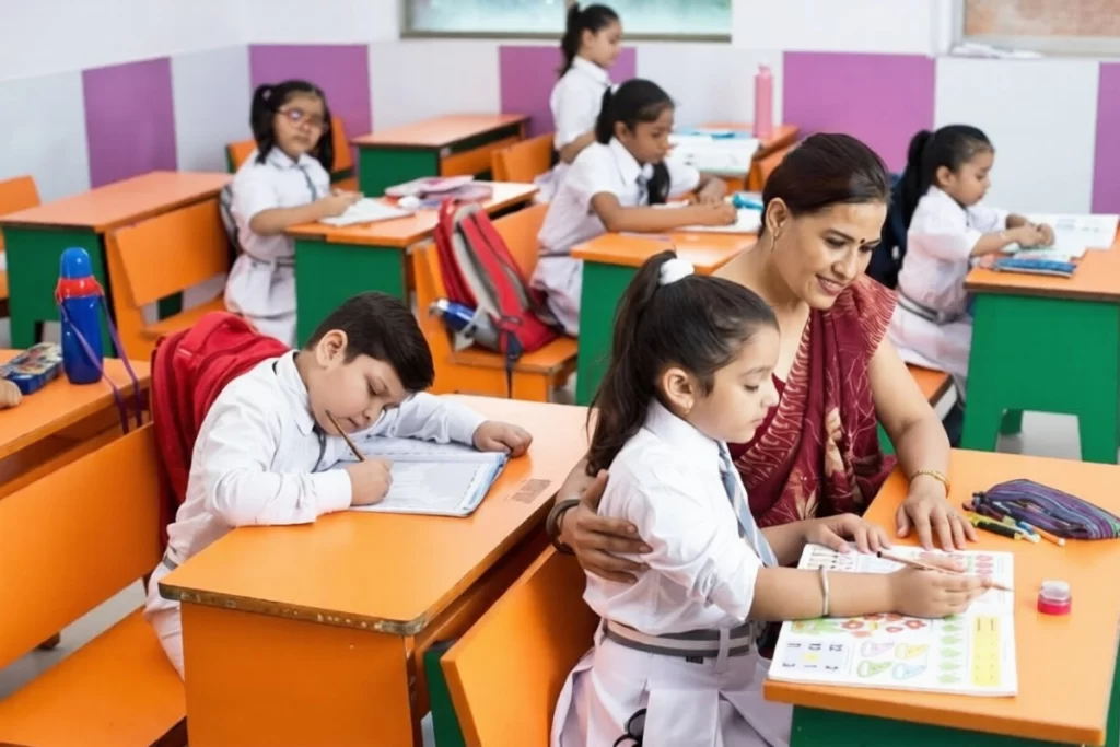 CBSE School Admission- Jawahar Global Academy