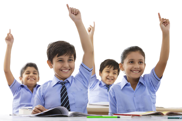 CBSE School Admission - Jawahar Global Academy