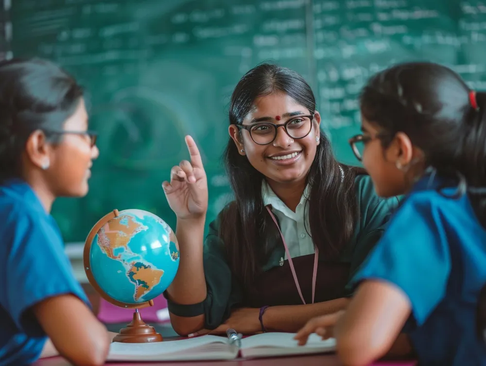 Gallery - Jawahar Global Academy