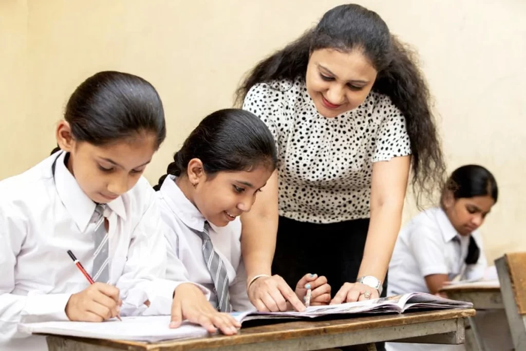 CBSE School Admission- Jawahar Global Academy