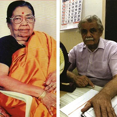 Best CBSE School in Saligramam, Chennai- Founders