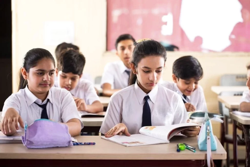 CBSE School Admission- Jawahar Global Academy