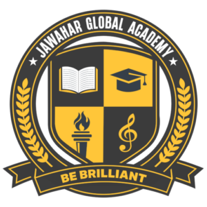 JV GLOBAL ACADEMY LOGO
