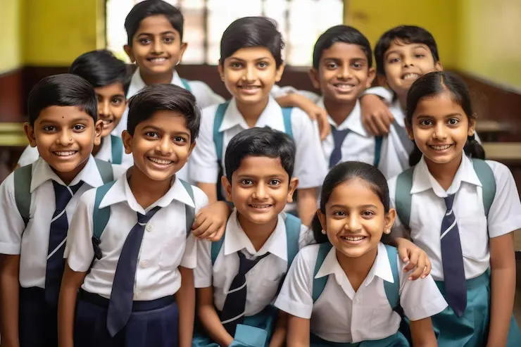 Gallery - Jawahar Global Academy