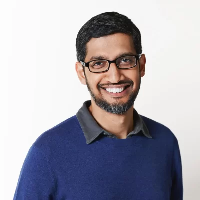 Best CBSE School in Chennai, Saligramam- Sundar Pichai